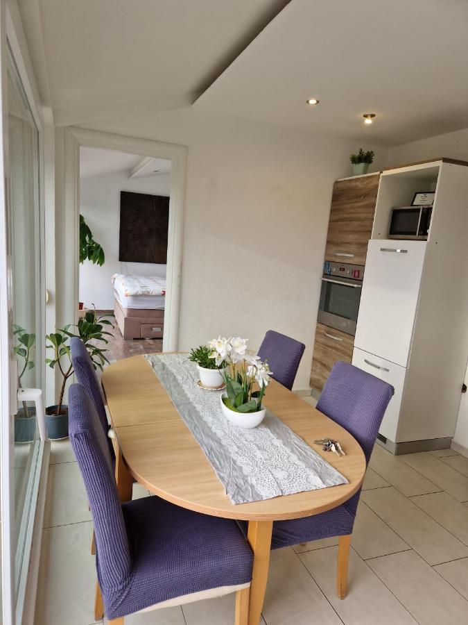Apartment Vilic PUY 외부 사진