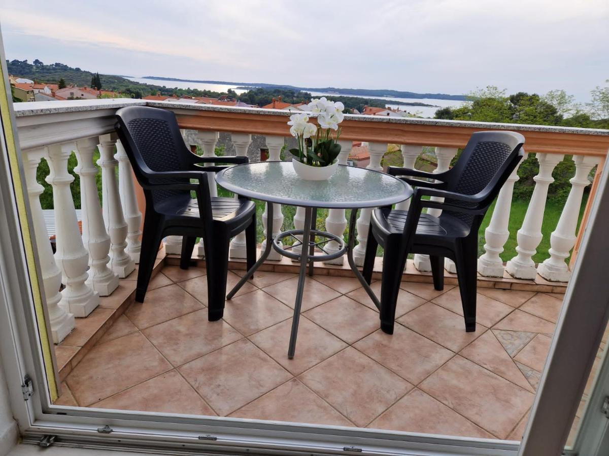 Apartment Vilic PUY 외부 사진
