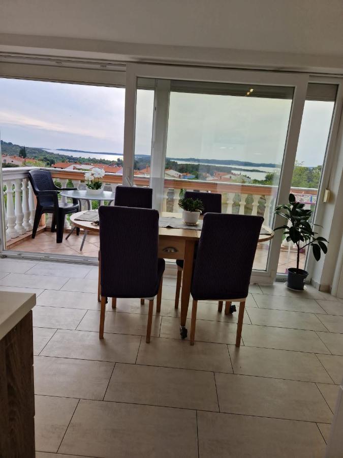 Apartment Vilic PUY 외부 사진