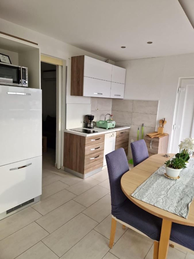 Apartment Vilic PUY 외부 사진