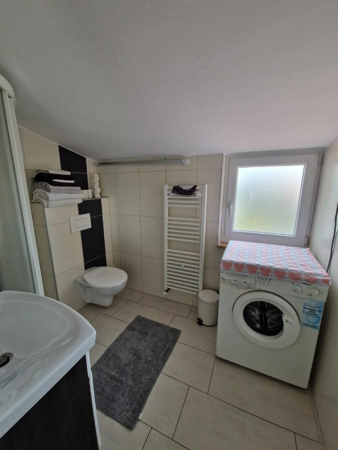 Apartment Vilic PUY 외부 사진