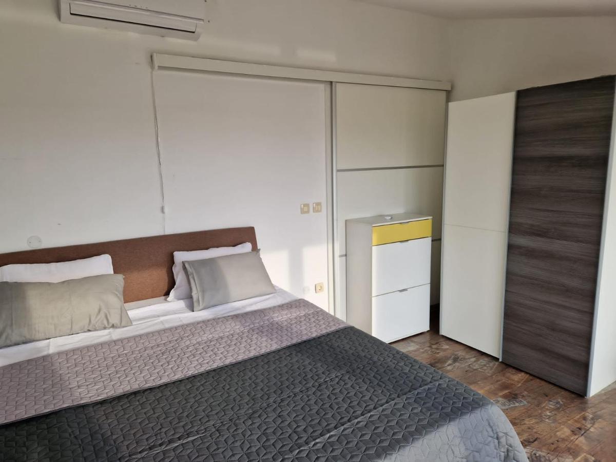 Apartment Vilic PUY 외부 사진