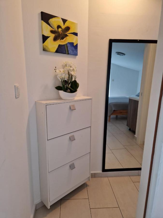 Apartment Vilic PUY 외부 사진