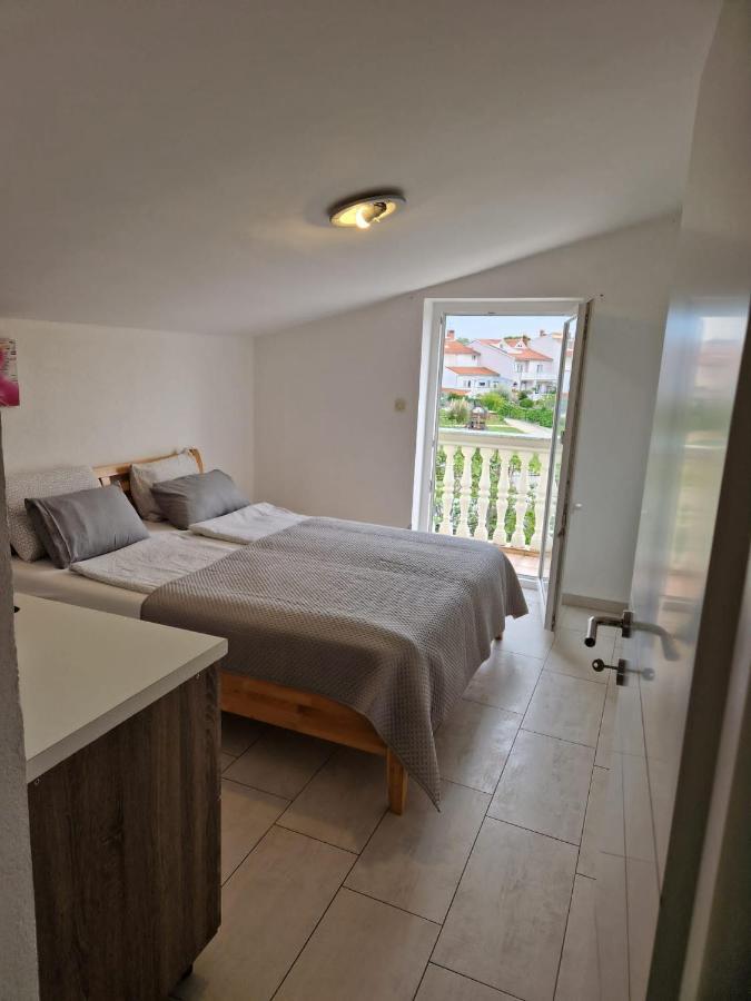 Apartment Vilic PUY 외부 사진