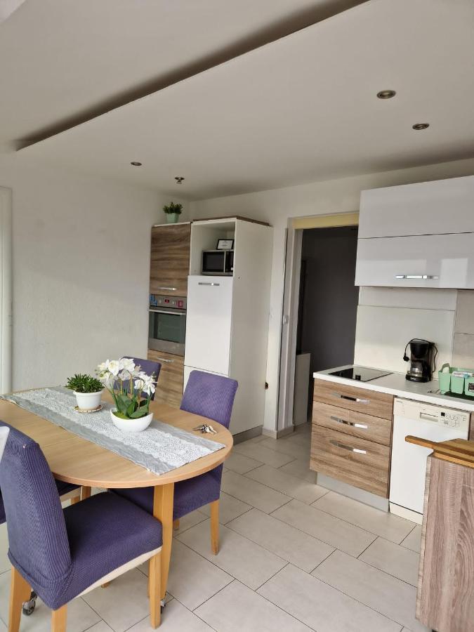 Apartment Vilic PUY 외부 사진
