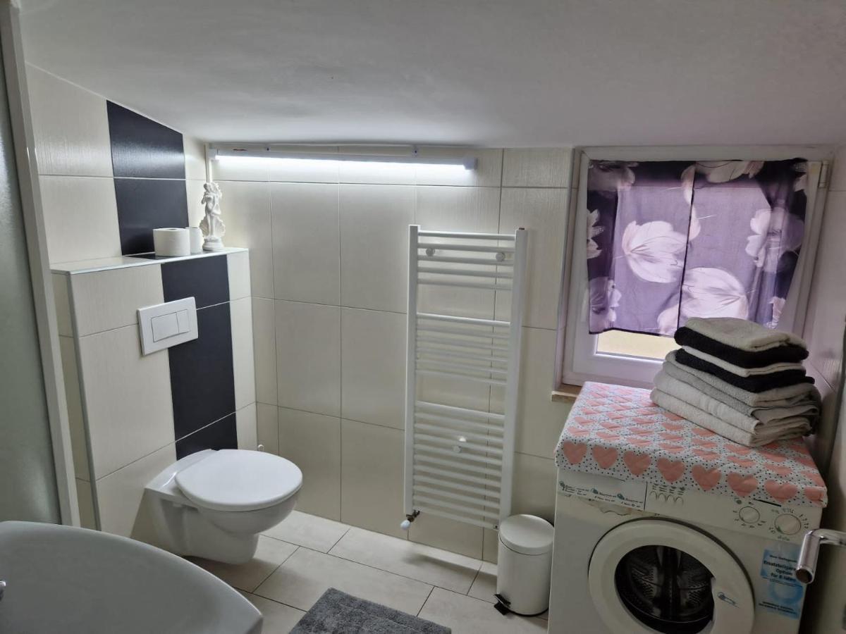 Apartment Vilic PUY 외부 사진