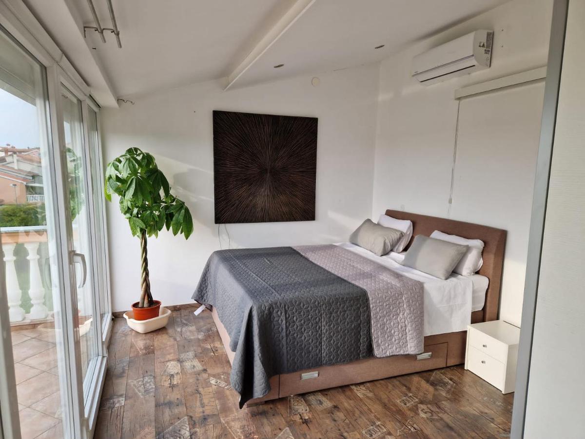 Apartment Vilic PUY 외부 사진