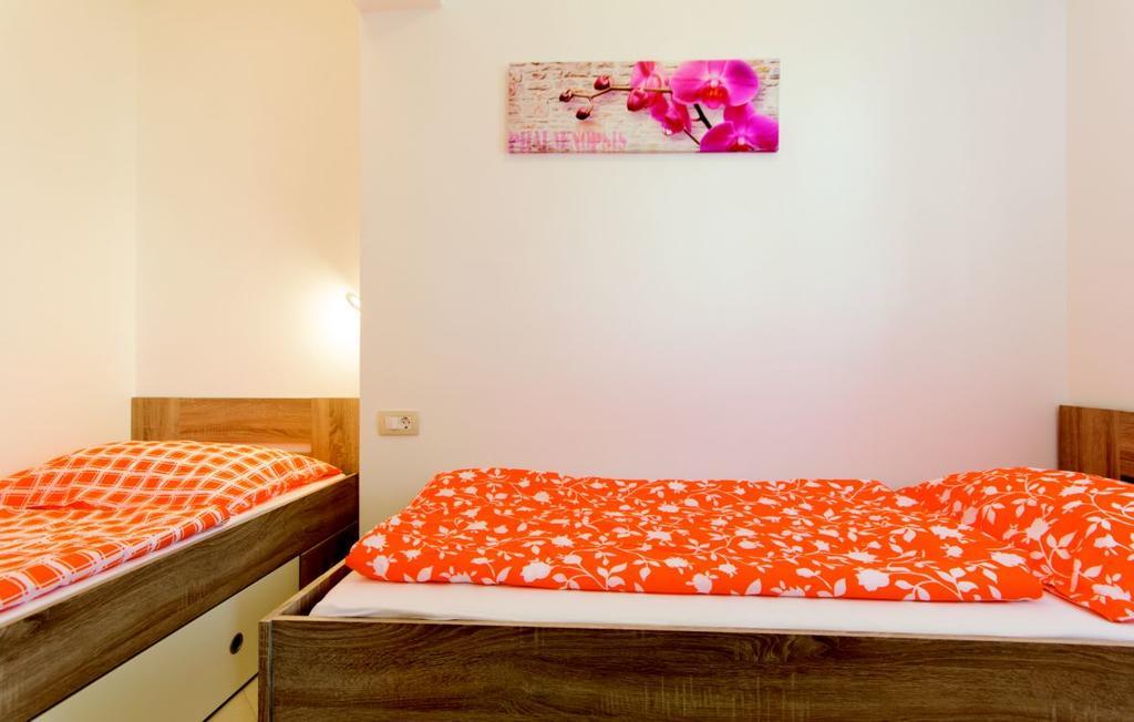 Apartment Vilic PUY 외부 사진