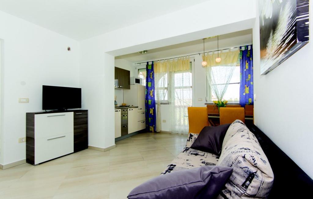 Apartment Vilic PUY 외부 사진