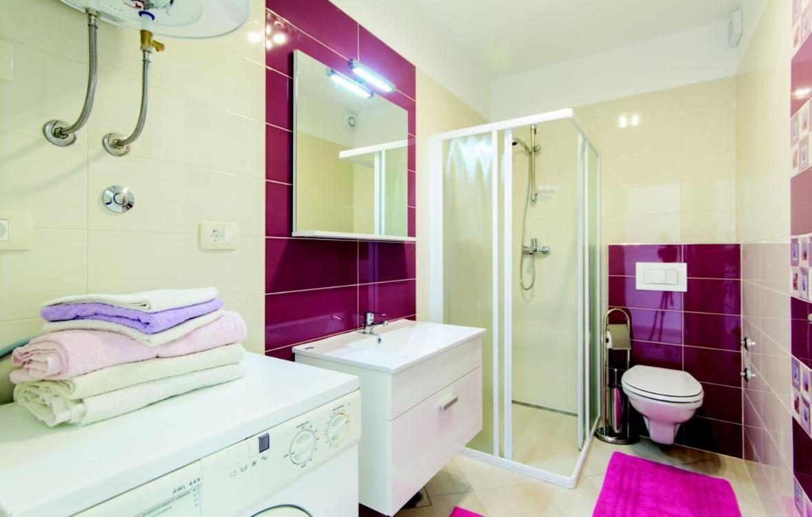 Apartment Vilic PUY 외부 사진