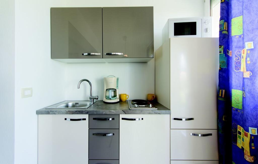 Apartment Vilic PUY 외부 사진