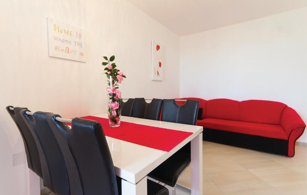 Apartment Vilic PUY 외부 사진