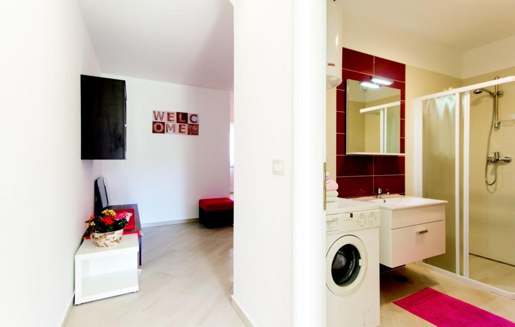 Apartment Vilic PUY 외부 사진