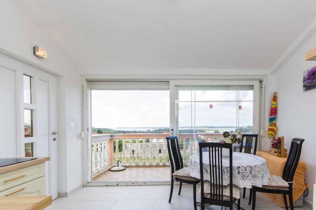 Apartment Vilic PUY 외부 사진