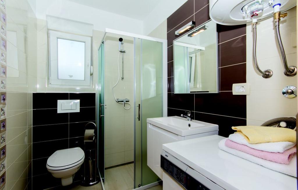 Apartment Vilic PUY 외부 사진
