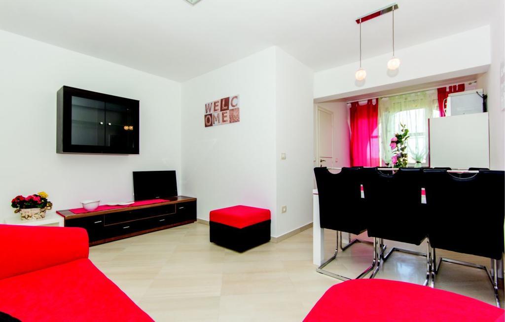 Apartment Vilic PUY 외부 사진