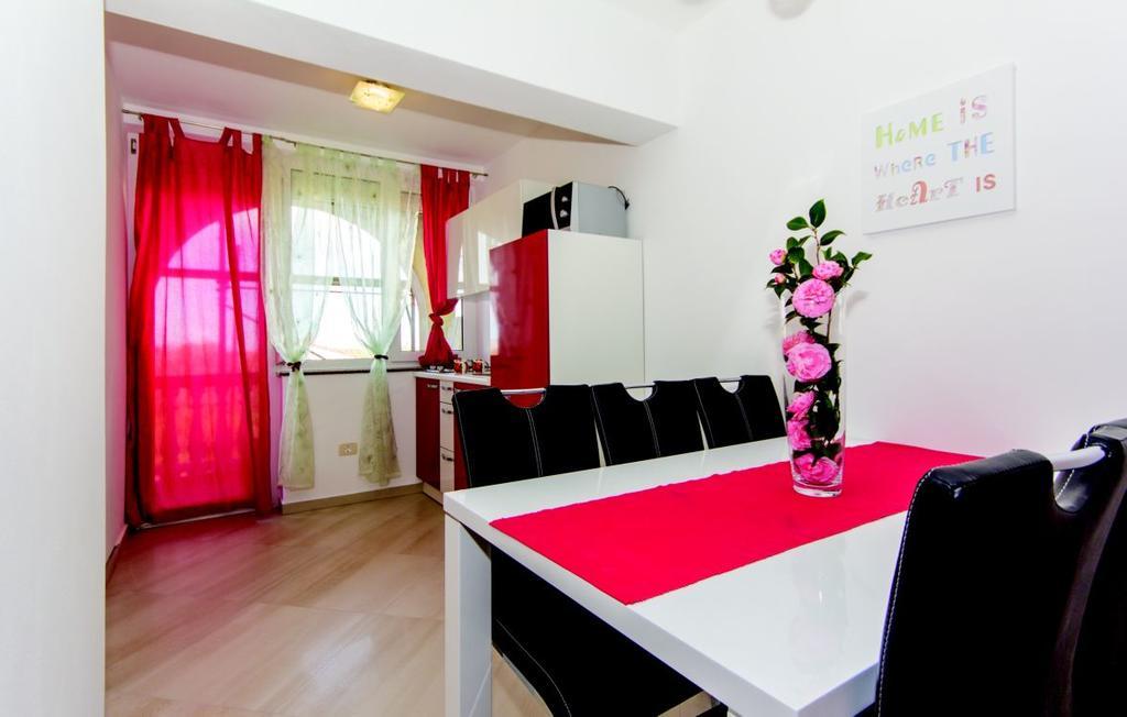 Apartment Vilic PUY 외부 사진