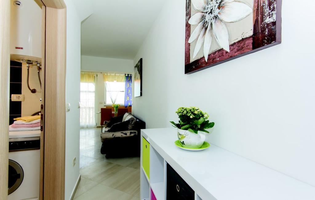 Apartment Vilic PUY 외부 사진