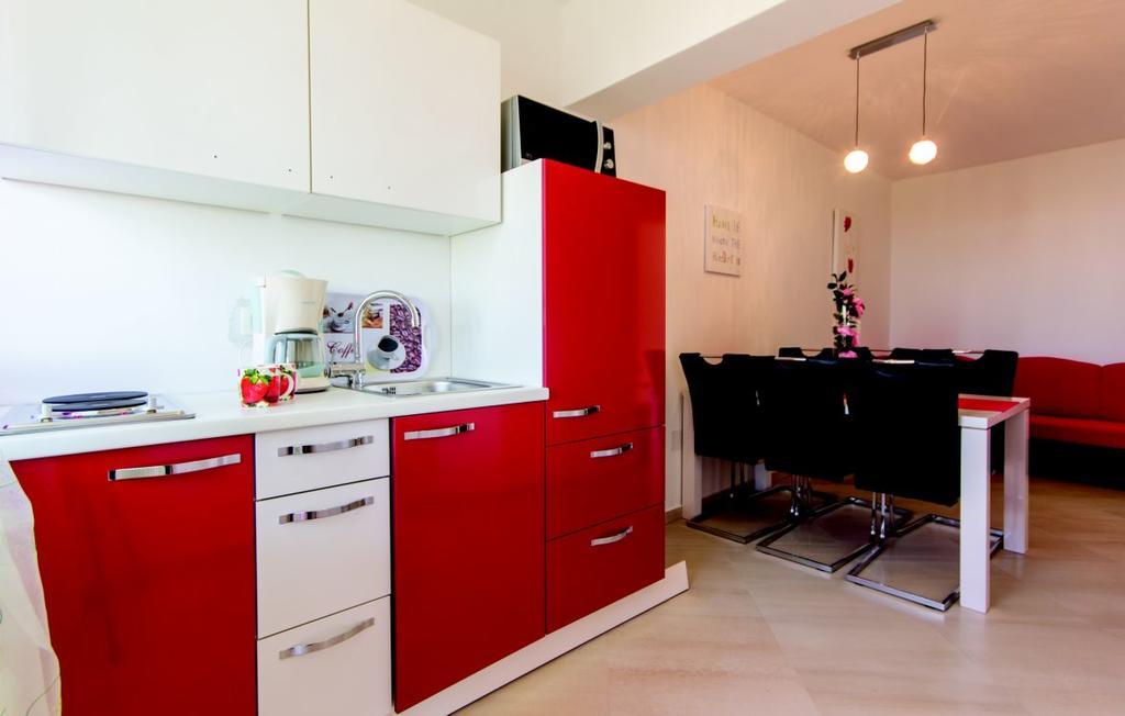 Apartment Vilic PUY 외부 사진