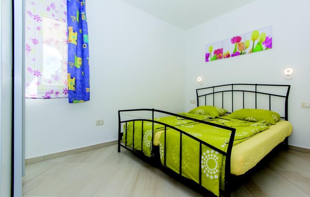 Apartment Vilic PUY 외부 사진