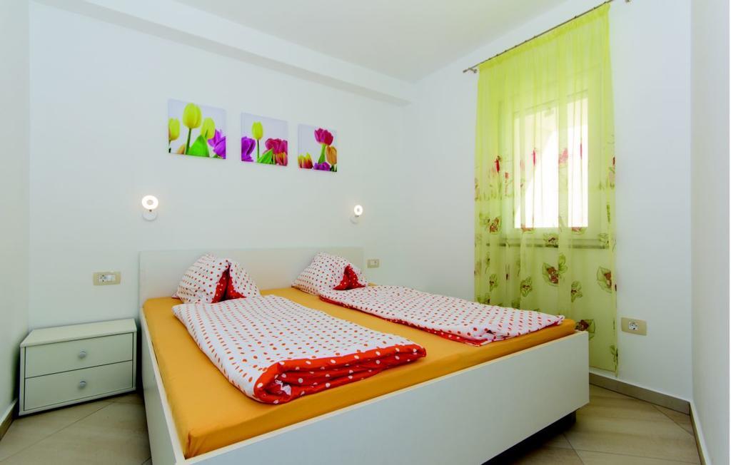 Apartment Vilic PUY 외부 사진