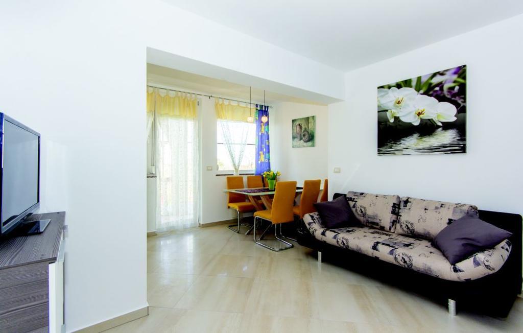 Apartment Vilic PUY 외부 사진