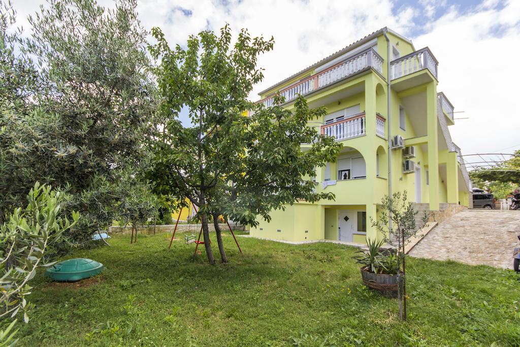 Apartment Vilic PUY 외부 사진
