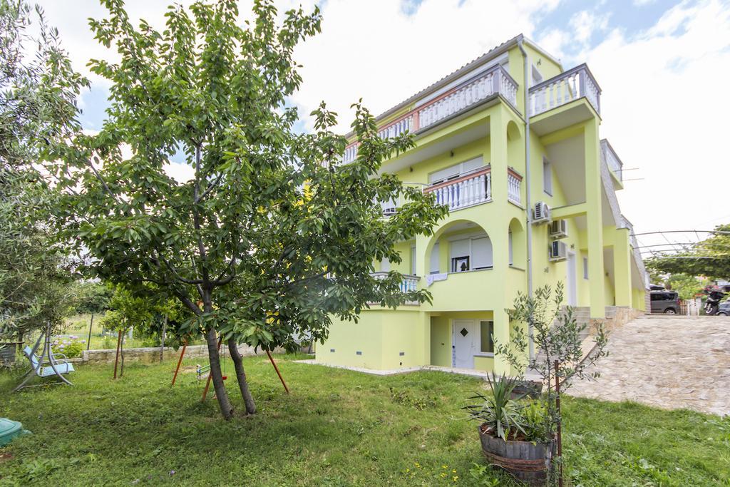 Apartment Vilic PUY 외부 사진